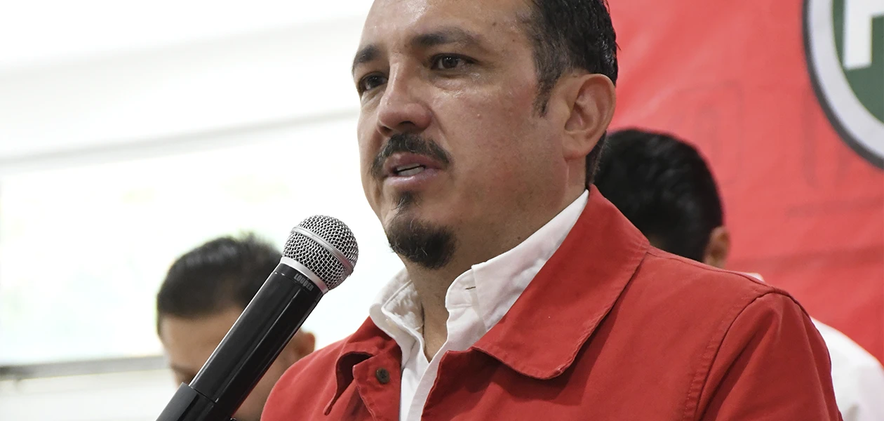 Gobierno Federal extorsiona y lucra con la necesidad y el hambre de los mexicanos