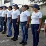 Gobierno de Jesús María fortalece a la Guardia Civil