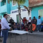 Gobierno de Jesús María impulsa regulación de predios