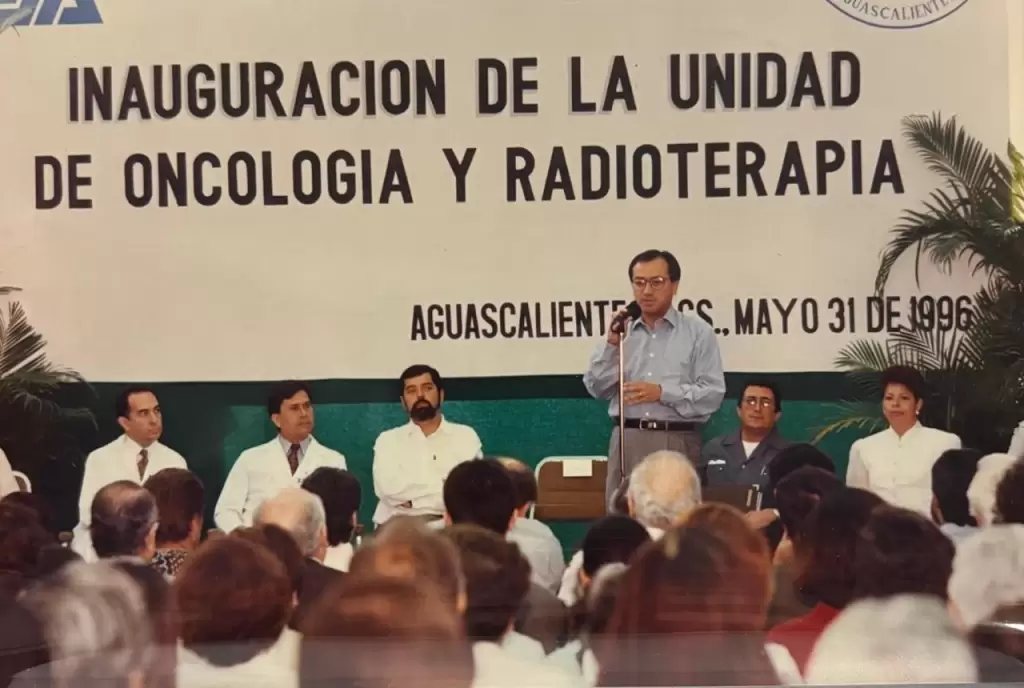 Hospital Hidalgo 123 anos de historia y exito4