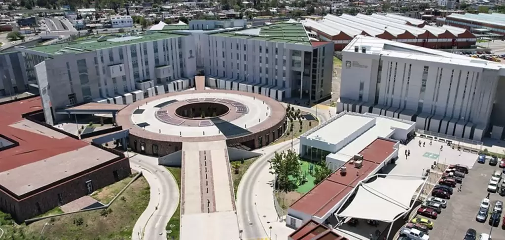 Hospital Hidalgo cumple 123 años- su mayor fuerza está en quienes lo sostienen todos los días