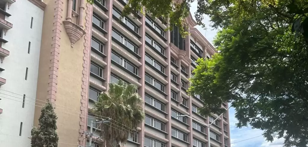 Hotelería local está en crisis