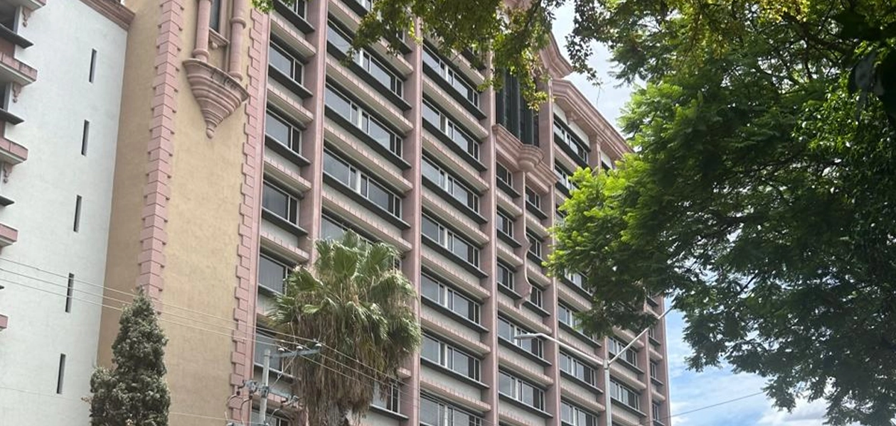 Hotelería local está en crisis