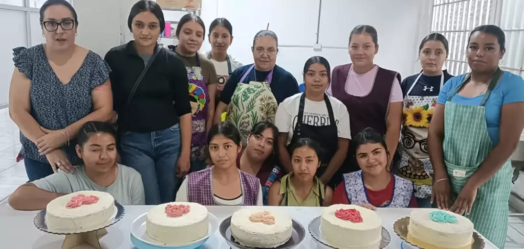 ICTEA abre convocatoria con más de 300 cursos de capacitación en Aguascalientes