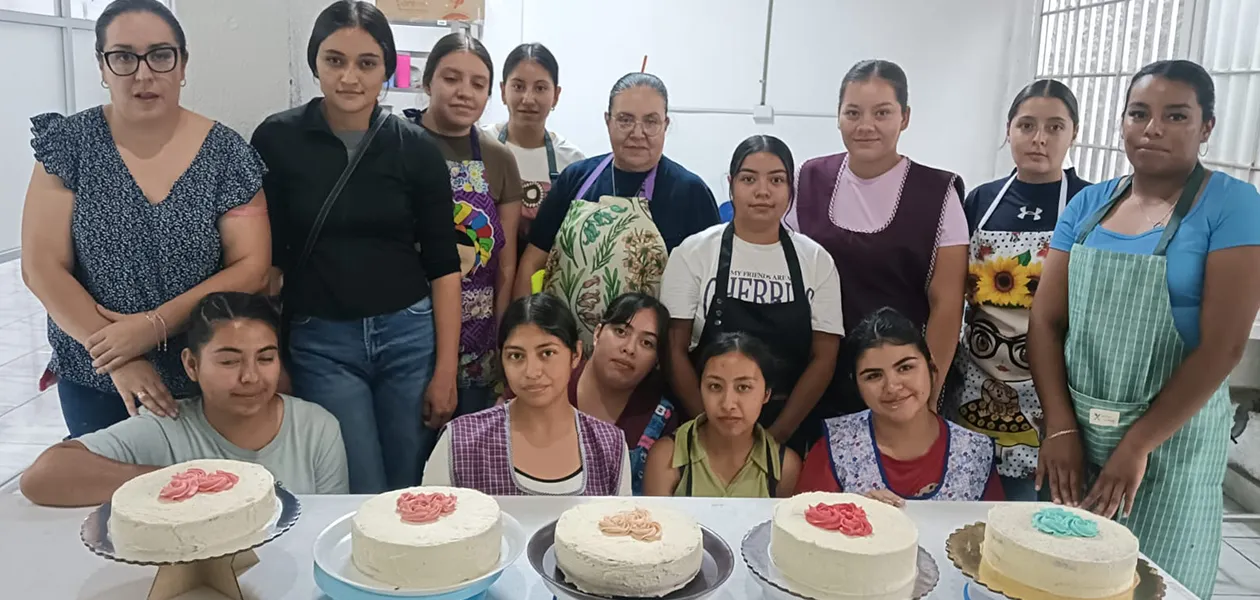 ICTEA abre convocatoria con más de 300 cursos de capacitación en Aguascalientes
