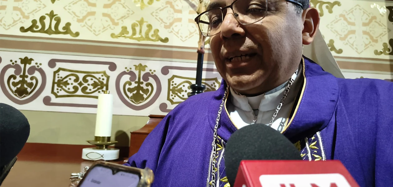 Iglesia abre las puertas a divorciados