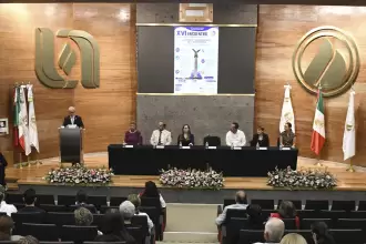 Inaugura en la UAA el XVI Encuentro de la Fundación Familiares de Alzheimer