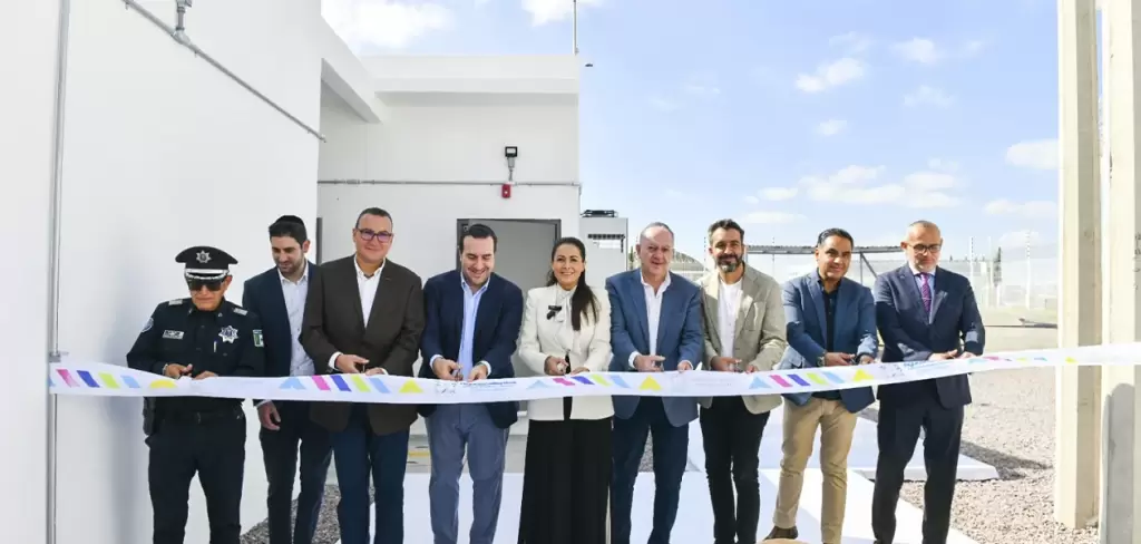 Inversion de 300 millones de pesos en Aguascalientes anuncia Telecom 2