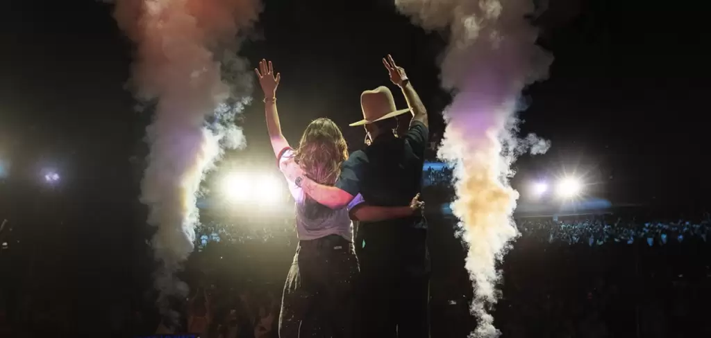 Jesse & Joy hará una pausa indefinida- Jesse se aleja para priorizar a su familia y bienestar