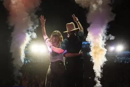 Jesse & Joy hará una pausa indefinida- Jesse se aleja para priorizar a su familia y bienestar