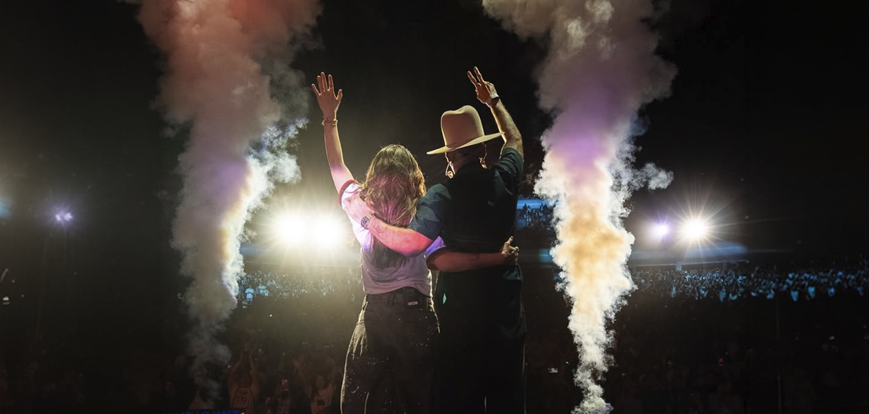 Jesse & Joy hará una pausa indefinida- Jesse se aleja para priorizar a su familia y bienestar