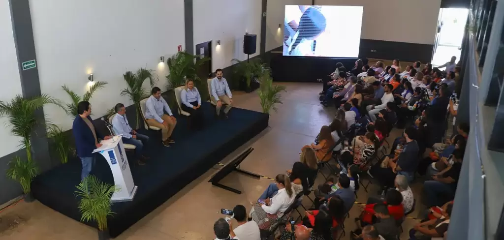 Jesús María lleva deporte, cultural y talleres a sus comunidades