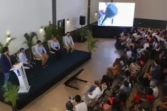 Jesús María lleva deporte, cultural y talleres a sus comunidades