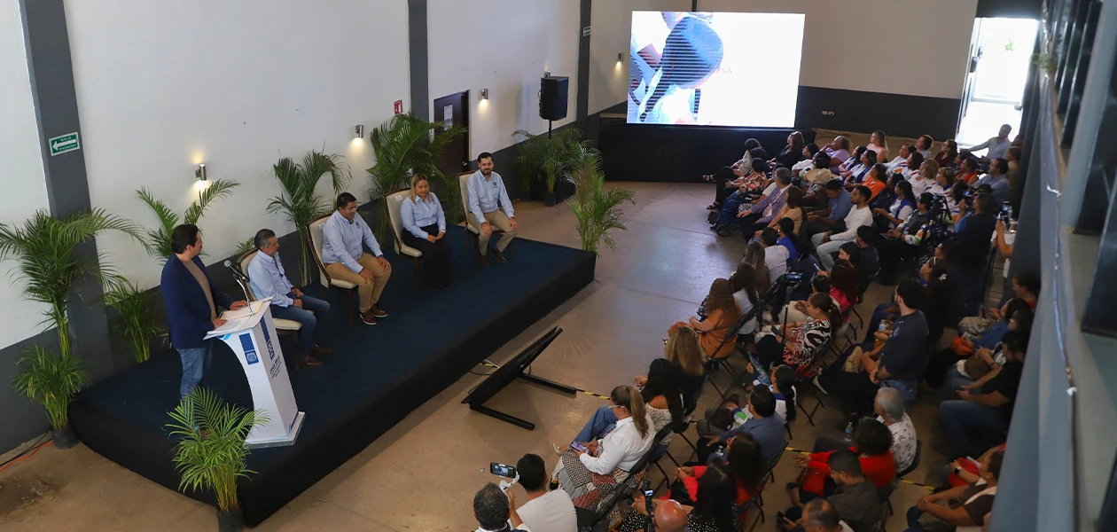 Jesús María lleva deporte, cultural y talleres a sus comunidades