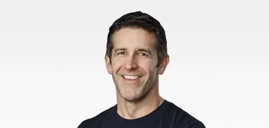 John Ternus