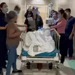 Joven de 16 años dona sus órganos a cinco personas