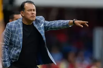 ¡Ni un director técnico por año en el Necaxa! 16 han pasado por su banquillo en una década