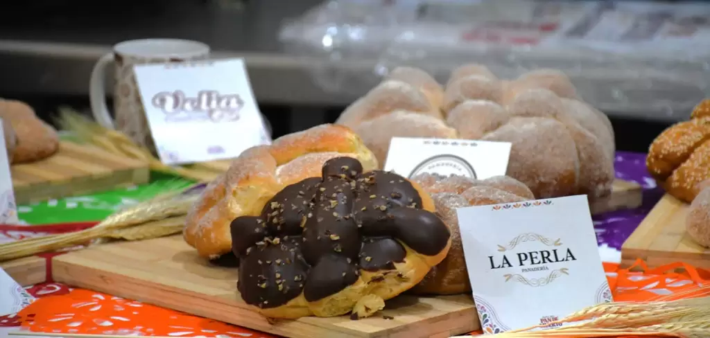 La Entidad, de las que consumen más pan