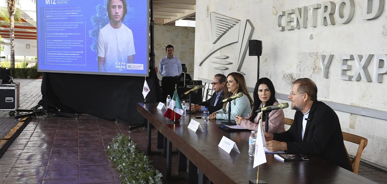 La IA acelera la industria local; ya se desarrolla tecnología propia