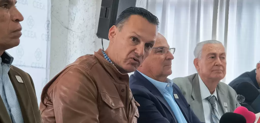 La canícula mermó producción agrícola en la Entidad; Consejo Estatal Agroalimentario