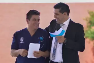 Leo Montañez destaca 14 mil atenciones a mascotas en Aguascalientes