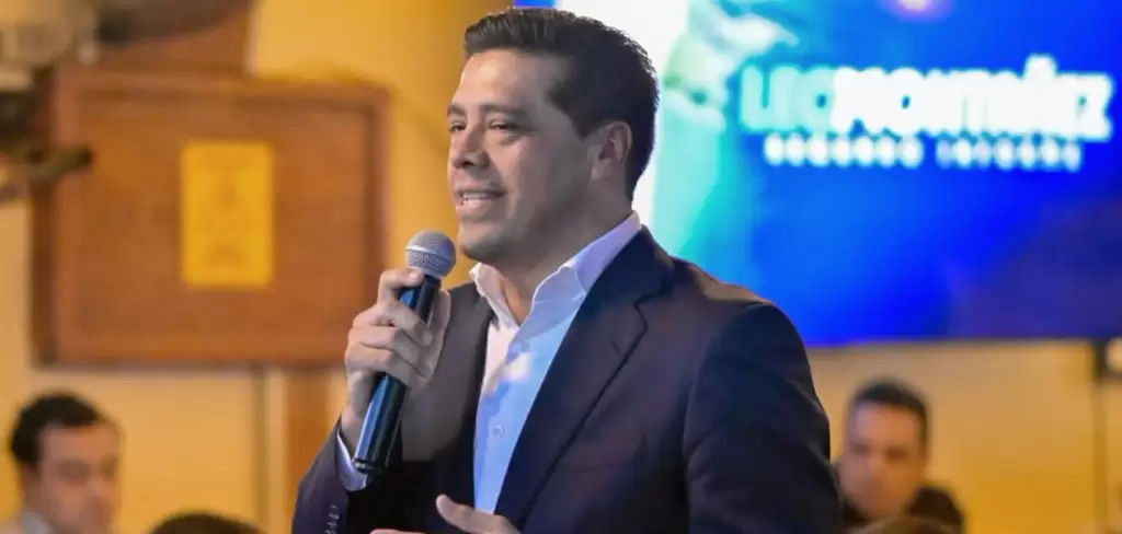 Leo Montañez entrega su Segundo Informe del 2026