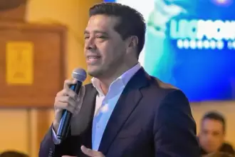Leo Montañez entrega su Segundo Informe del 2026