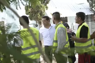Leo Montañez promueve la responsabilidad social en Aguascalientes con el programa de Servicio Comunitario