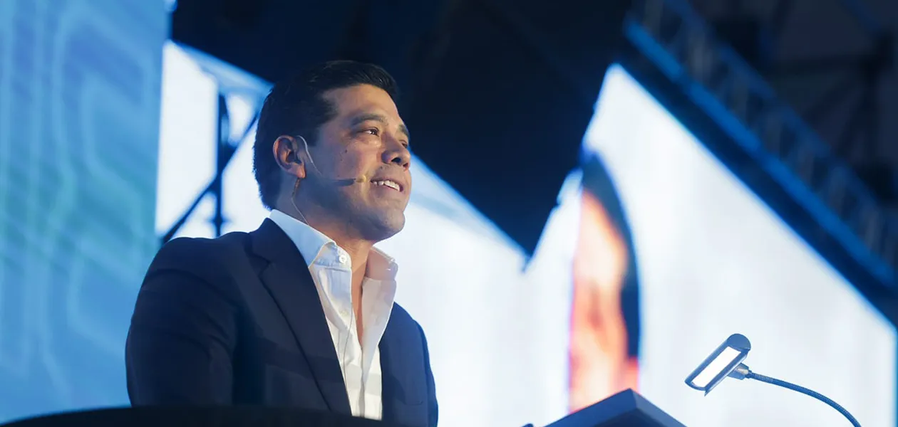 Leo Montañez rinde Segundo Informe de Gobierno en Aguascalientes