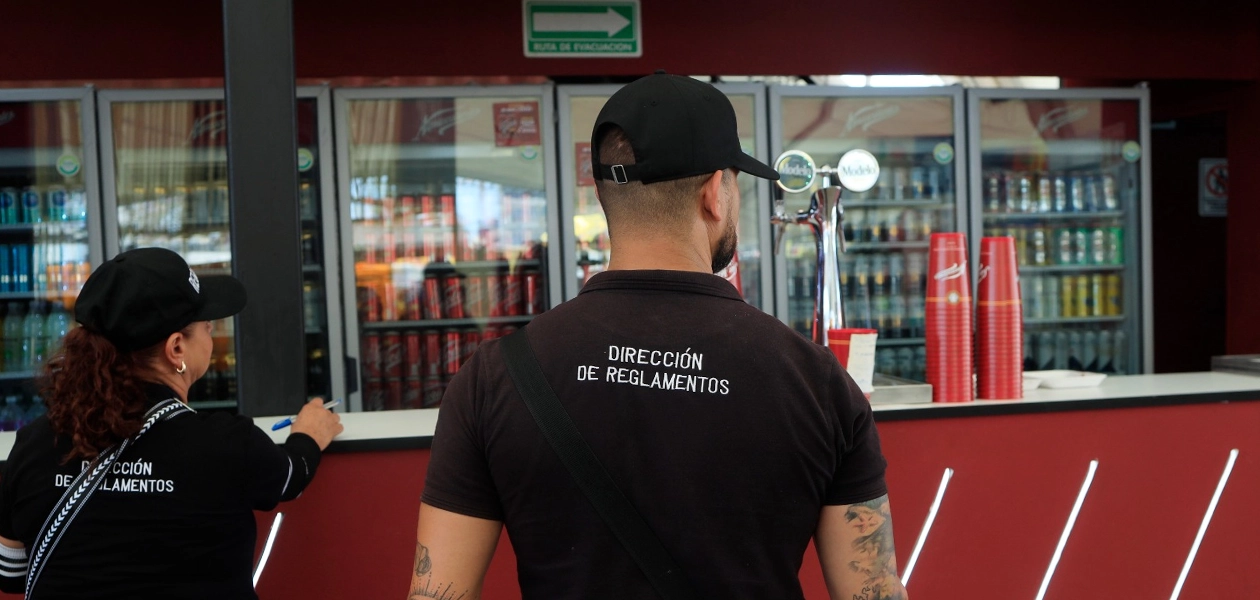Ley Seca en Aguascalientes este 16 de septiembre