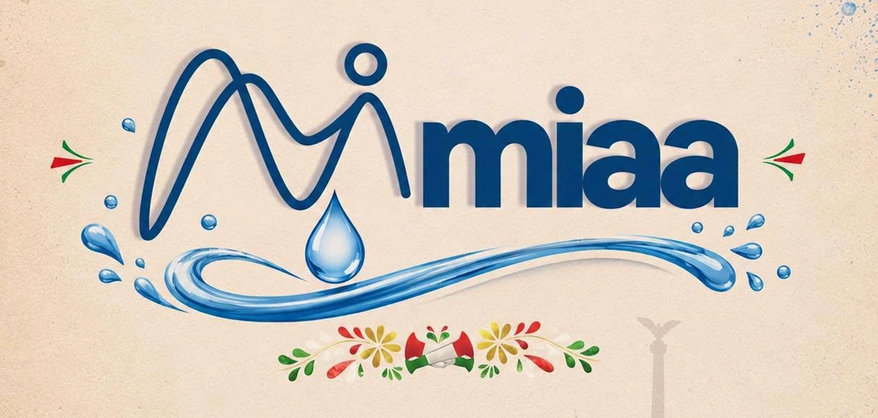 MIAA invita a cuidar agua en Aguascalientes