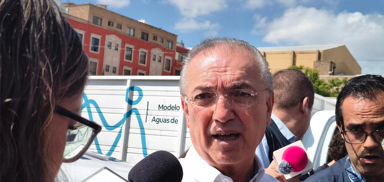 MIAA suma 30 denuncias por ataques a pozos