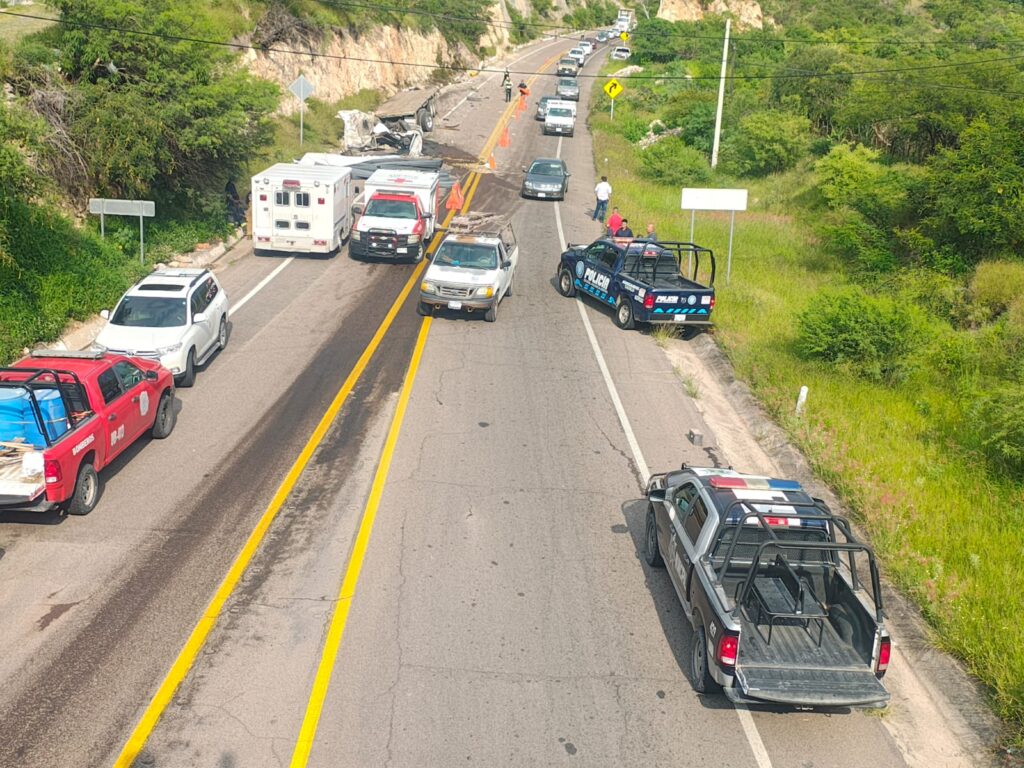 MUERTO 1 1