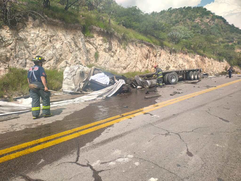 MUERTO 14