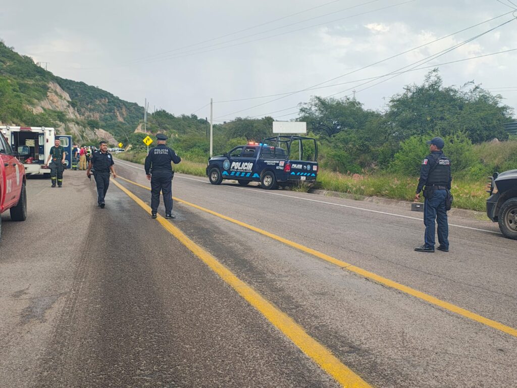 MUERTO 3