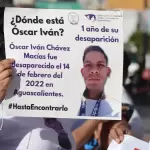 Madres buscadoras respaldan al Obispo
