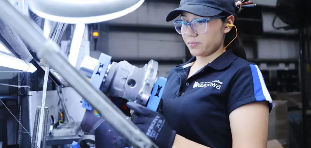 Mantiene el Estado un sitio destacado en competitividad
