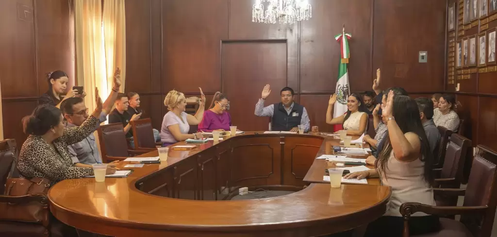 Margaritas tendrá nuevo parque público con inversión de 3 mdp