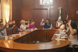 Margaritas tendrá nuevo parque público con inversión de 3 mdp