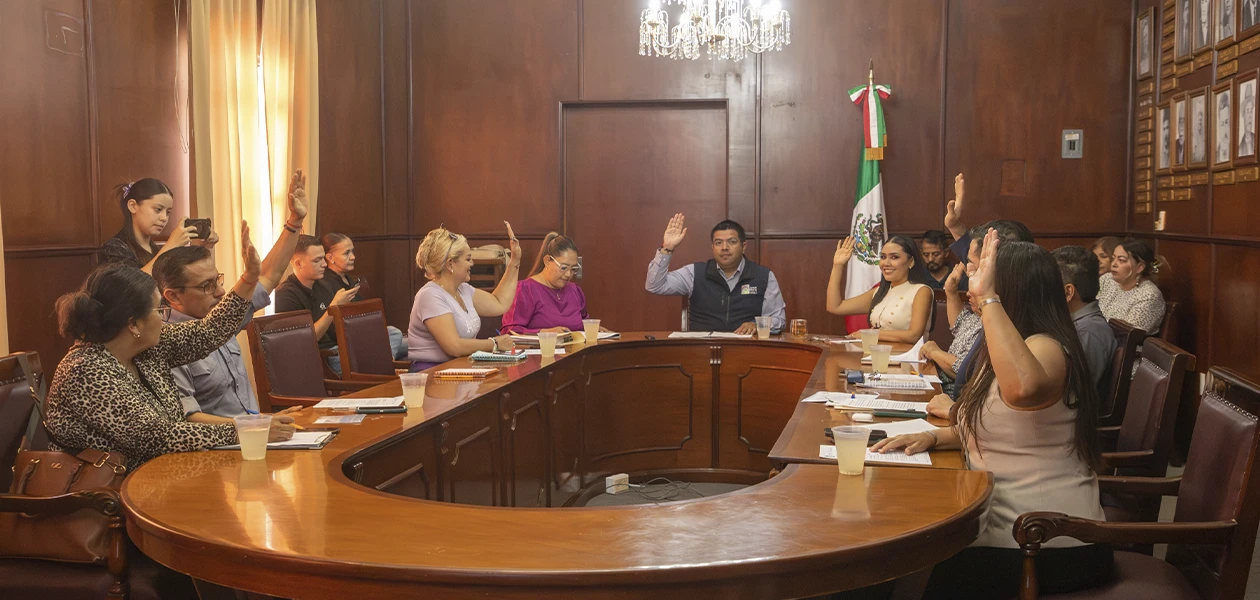 Margaritas tendrá nuevo parque público con inversión de 3 mdp