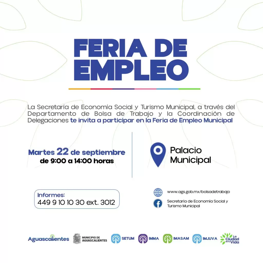 Más-de-1000-vacantes-Feria-de-Empleo-de-Aguascalientes-2