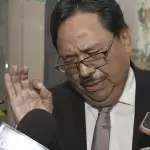Mejor que se muerda la lengua
