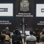 Modernizan el SIIMP 2.0: Nueva plataforma digital de desarrollo urbano y ordenamiento territorial en Aguascalientes