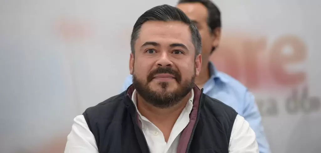 Morena asegura que ya está en empate técnico con el PAN en la Entidad