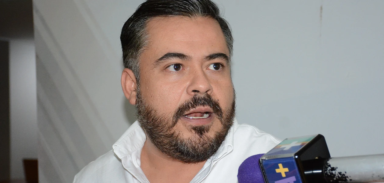 Morena pide mesura al prelado