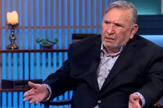Muere el periodista Chucho Gallegos a los 84 años