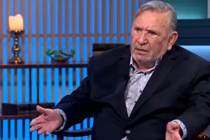 Muere el periodista Chucho Gallegos a los 84 años