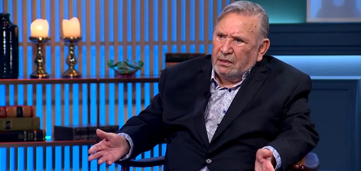 Muere el periodista Chucho Gallegos a los 84 años