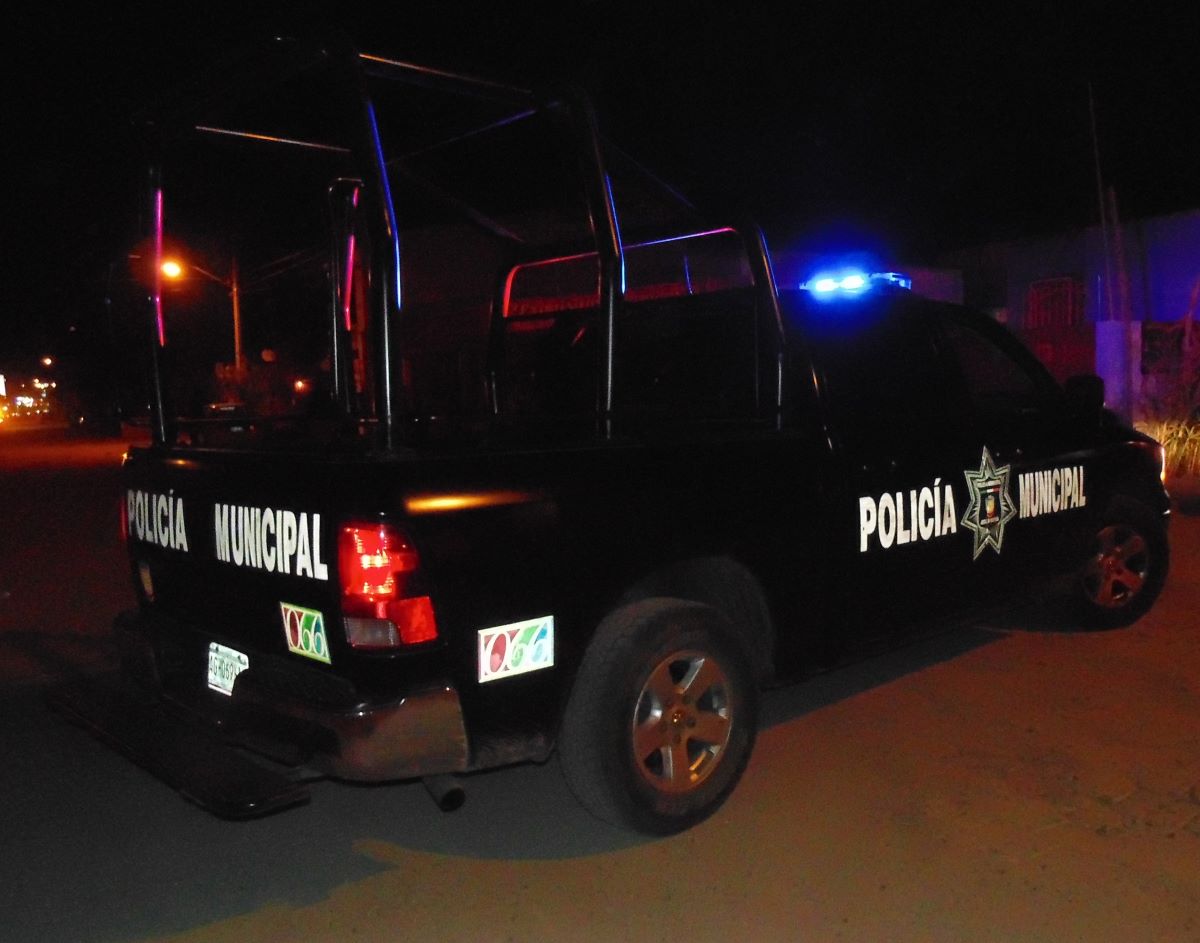 Muerto apunalado Cumbres II 1