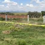 Muerto estanque Montoro 1
